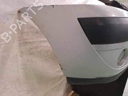 Front bumper RENAULT CLIO II (BB_, CB_) 1.2 16V (BB05, BB0W, BB11, BB27, BB2T, BB2U, BB2V, CB05,... | BP29273078C7 