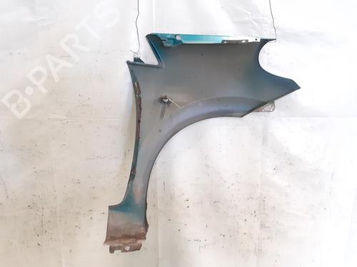 Left front fenders CITROËN C3 Pluriel (HB_) 1.6 | BP26282981C41 