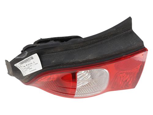 Left taillight RENAULT TWINGO II (CN0_) | BP38492474C34 - Image 3