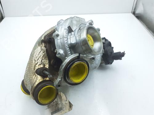 Turbolader/Kompressor Turbolader/Kompressor 39086008 39086008
