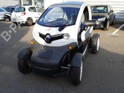 Used Parts RENAULT TWIZY (MAM_)  45  2409231