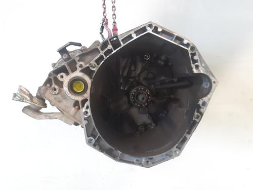 gearbox-renault-kangoo-express-fw01_-2008-32686532 main image