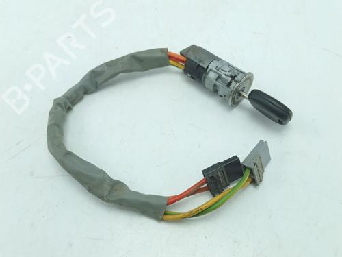 Ignition barrel RENAULT KANGOO (KC0/1_) D 55 1.9 (KC0D) | BP39517488M48 - Image 3
