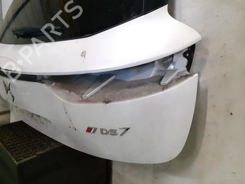 Tailgate DS DS 7 (J4_, JC_) E-TENSE 4x4 300 (J45GBU) | BP30134066C6 