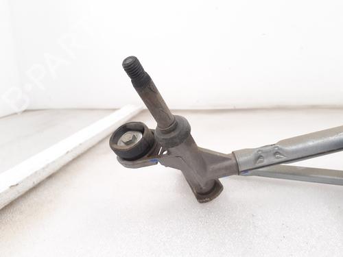 Front wiper motor CITROËN BERLINGO Box Body/MPV (K9) 1.5 BlueHDi 130 | BP24772928M29 