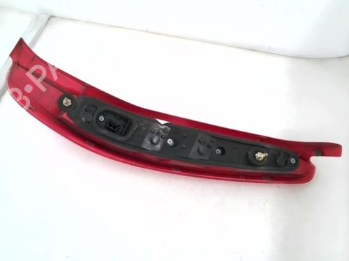 Used Left taillight FIAT PUNTO (188_) 1.2 16V 80 (188.233, .235, .253, .255, .333, .353, .639,... (80 hp) 24780468