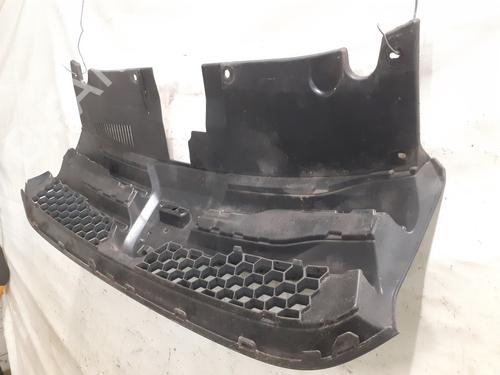 Grille DACIA SANDERO II TCe 90 (B8M1, B8MA, B8AC) | BP29829518C40