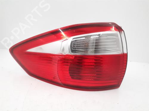 Used Left taillight FORD C-MAX II (DXA/CB7, DXA/CEU) 1.0 EcoBoost (125 hp) 30134025