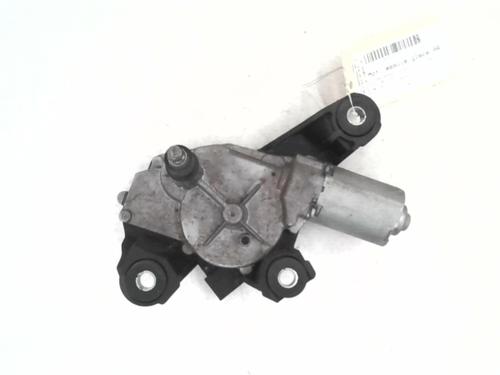 Rear wiper motor NISSAN QASHQAI I (J10, NJ10) 1.5 dCi | BP24782263M102 