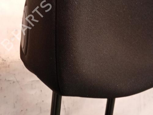 Left front seat RENAULT KANGOO / GRAND KANGOO II (KW0/1_) 1.2 TCe 115 (KW02, KW14) | BP29521535C15 