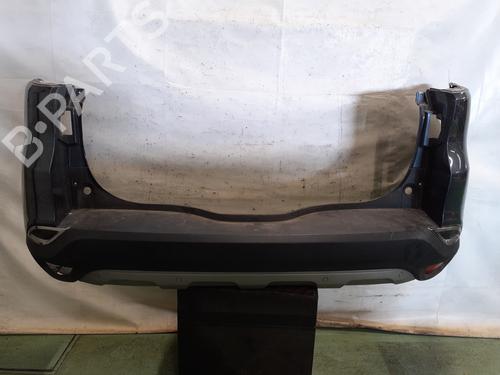 Bak støtfanger RENAULT ESPACE V (JR_) 1.6 dCi 160 (160 hp) 32670010