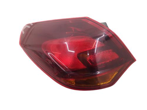 Venstre baglygte OPEL ASTRA J (P10) 1.7 CDTI (68) (110 hp) 24771844