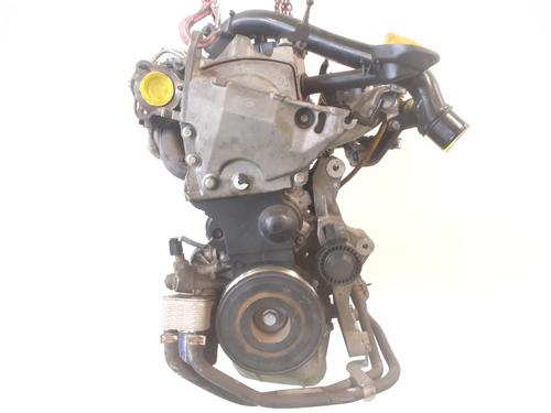 Engine RENAULT CLIO III (BR0/1, CR0/1) 1.2 16V (BR0P, CR0P) | BP28799075M1 - Image 6