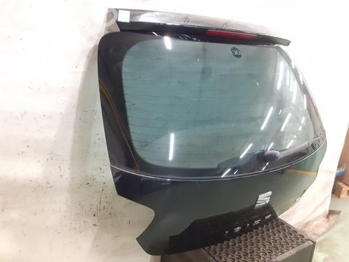 Tailgate SEAT IBIZA IV (6J5, 6P1) 1.6 TDI | BP29829515C6