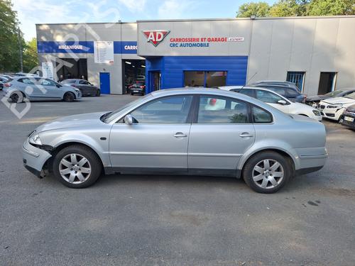 Używane części VW PASSAT B5.5 (3B3) 2.8 4motion 4937232
