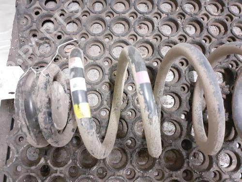 Shock absorber spring PEUGEOT 3008 I MPV (0U_) 1.6 VTi | BP24785744C152 
