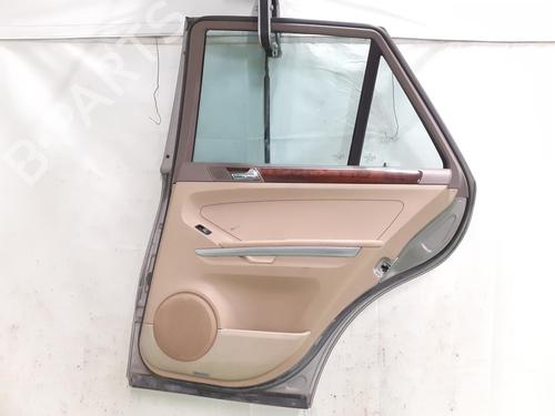 Right rear door MERCEDES-BENZ M-CLASS (W164) ML 320 CDI 4-matic (164.122) | BP24791197C5 