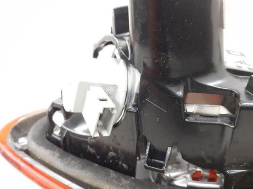Højre baklys, luke OPEL CORSA E (X15) 1.4 (08, 68) | BP24784112C80 