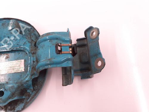 Fuel flap CITROËN C1 II (PA_, PS_) 1.0 VTi 68 | BP26213585C131 