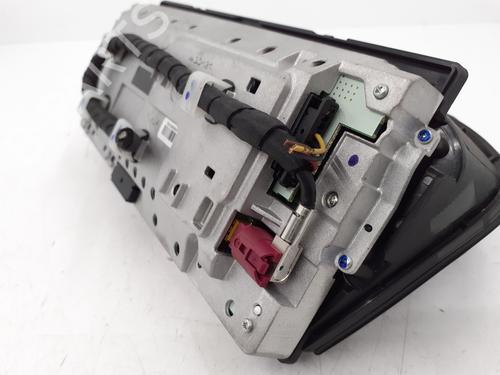 Used Display monitor Display monitor BMW 5 Touring (E61) 523 i (190 hp) 30712749 30712749