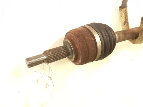 Right front driveshaft RENAULT MEGANE IV Hatchback (B9A/M/N_) 1.5 dCi 110 (B9A3) | BP24792790M39 - Image 5