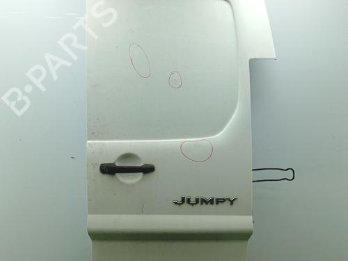 Right tailgate CITROËN JUMPY II Van 1.6 HDi 90 16V | BP37528546C77 - Image 5