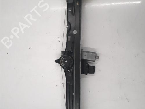 Elevalunas delantero izquierdo CITROËN JUMPY III Van (V_) 1.6 BlueHDi 95 (95 hp) 30874574