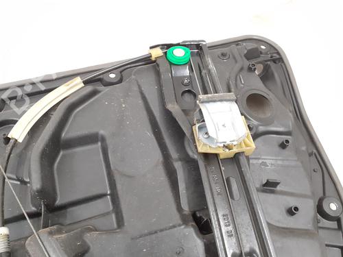 Front left window mechanism MERCEDES-BENZ B-CLASS Sports Tourer (W246, W242) B 220 CDI / d (246.203) | BP24797351C22 