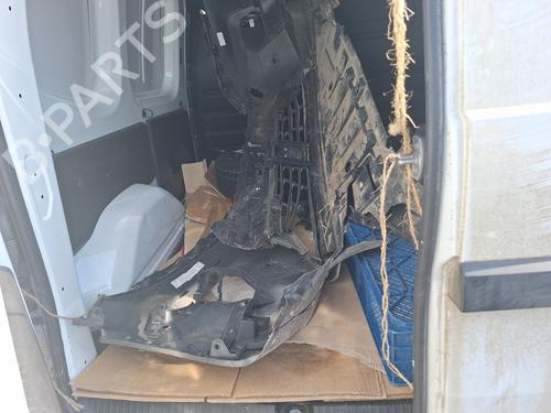 Used Parts NISSAN TOWNSTAR Box Body/MPV (XFK) 1.3 (131 hp) 4441402