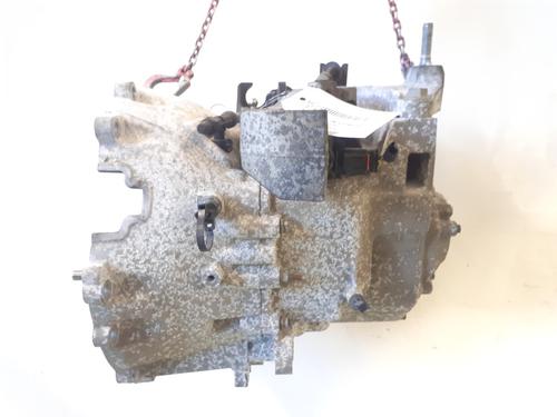 Gearbox FORD GALAXY III (CK) 2.0 EcoBlue | BP31010001M3