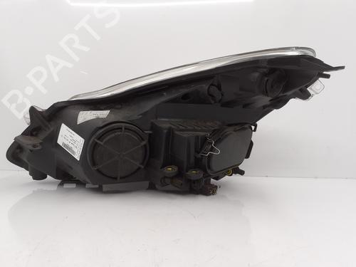 Right headlight OPEL CORSA D (S07) 1.3 CDTI (L08, L68) | BP30170328C29
