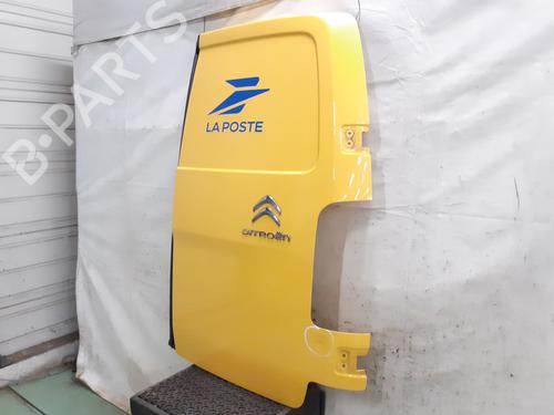Right tailgate CITROËN JUMPY III Van (V_) 1.6 BlueHDi 95 | BP33841628C77 - Image 3