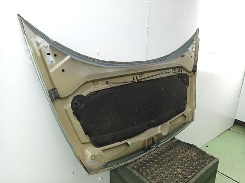 Used Hood Hood CITROËN C3 I (FC_, FN_) [2002-2013] 36264741 36264741