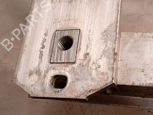 Rear bumper reinforcement BMW X3 (F25) xDrive 30 d | BP29829474C73