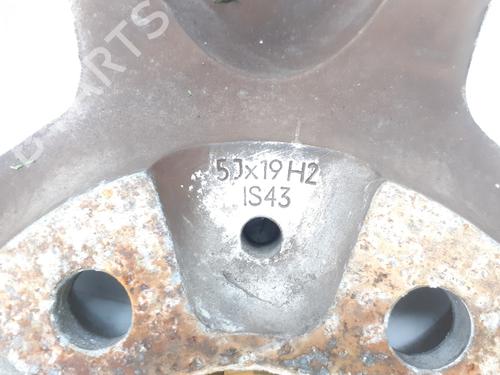 Fælk BMW i3 (I01)  | BP36221766C45  - Image 7