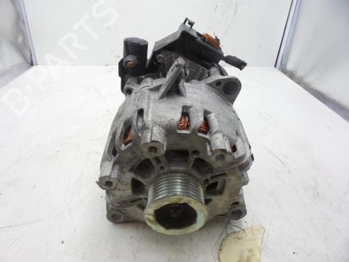 Generator PEUGEOT 3008 II SUV (MC_, MR_, MJ_, M4_) Hybrid (224 hp) 24780980