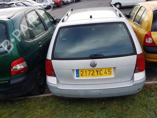 Used Parts VW BORA Variant (1J6) 1.9 TDI (115 hp) 2411636