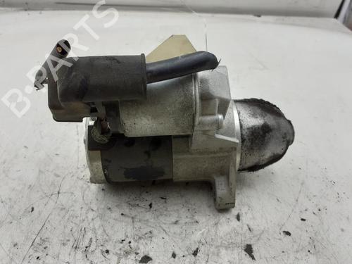 Starter SUZUKI IGNIS III (MF, FF) 1.2 (ATK412) | BP24786191M8 