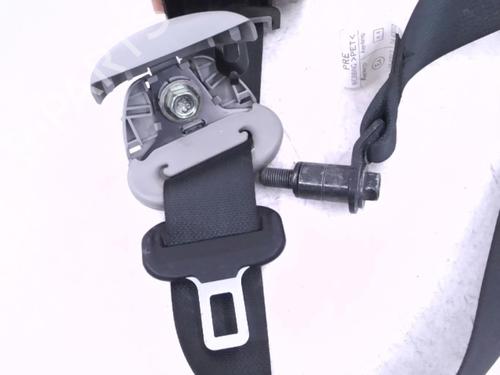 Front right seatbelt CITROËN C-ZERO C-Zero | BP24783029I25  - Image 5
