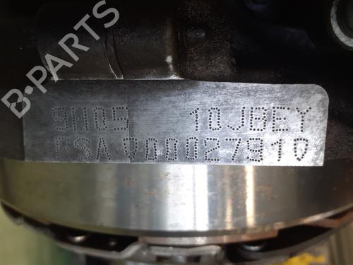 Motor CITROËN C4 Picasso II 1.6 HDi / BlueHDi 115 | BP32362600M1