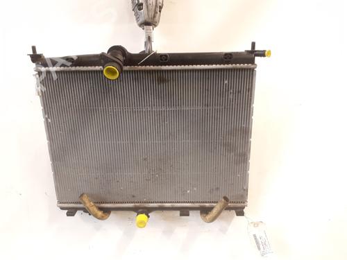 Used Water radiator PEUGEOT 2008 II (UD_, US_, UY_, UJ_, UR_, UC_) 1.5 BlueHDI 130 (131 hp) 30146997