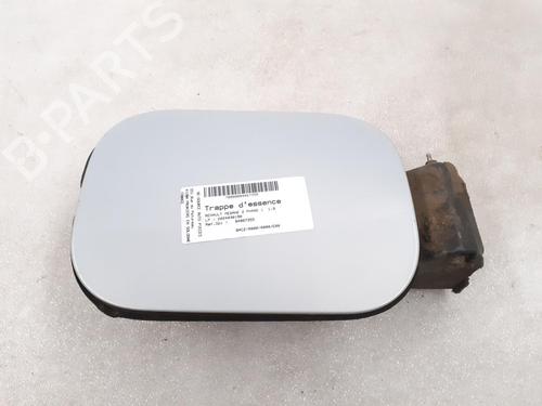 Used Fuel flap RENAULT MEGANE II Saloon (LM0/1_) 1.9 dCi (LM0G, LM1G, LM2C) (120 hp) 24792347