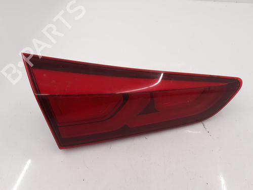 Used Left tailgate light HYUNDAI i20 II (GB, IB) 1.2 (84 hp) 30261175