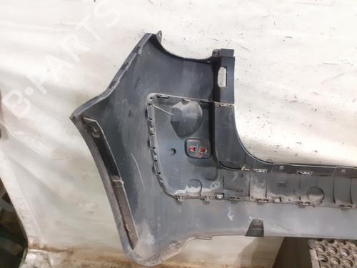 Bak støtfanger RENAULT SCÉNIC II (JM0/1_) 1.5 dCi (JM1E, JM16) | BP29829531C8