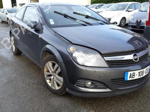 Viskermotor bakrute OPEL ASTRA H GTC (A04) 1.7 CDTI (L08) | BP24777398M102 