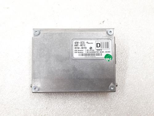 Camera KIA NIRO I (DE) 1.6 GDI Hybrid | BP24796423E14