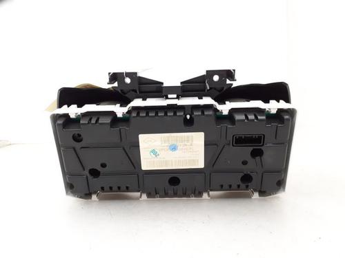 Instrument cluster RENAULT CLIO IV (BH_) 1.2 TCe 120 (BHM0) | BP24783597C47 