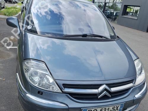 Left headlight CITROËN C8 (EA_, EB_) 2.0 HDi 135 | BP36168135C28 - Image 7