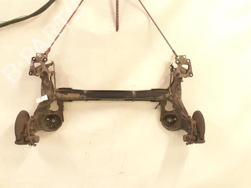 Used Rear axle CITROËN BERLINGO Box Body/MPV (K9) 1.5 BlueHDi 100 (102 hp) 24795830