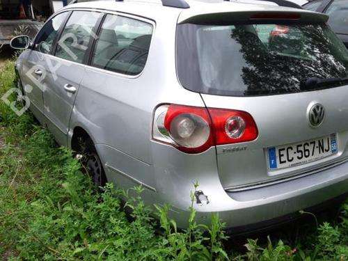 Front left window mechanism VW PASSAT B6 Variant (3C5) 2.0 TDI 16V | BP24778257C22 - Image 9